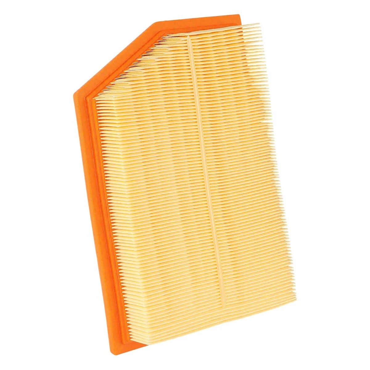 Set of 2 Air Filters for Jeep Cherokee (2014–2018) 18027046, CA11877, A3308C
