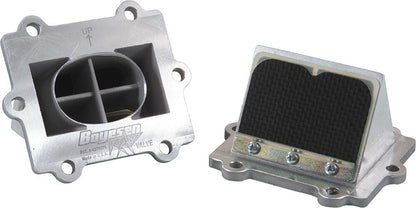 Reed Assemblies for Rage Cage (RAD87-2)