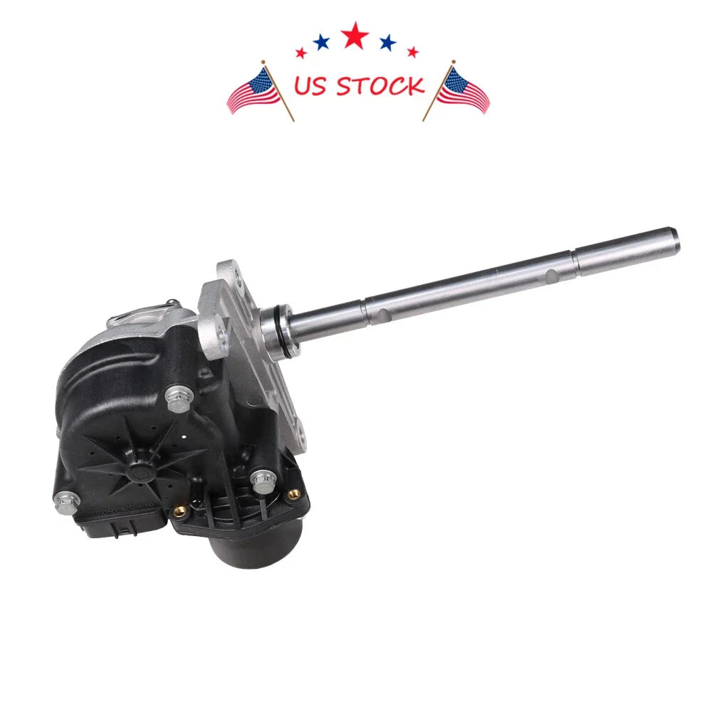 Transfer Case Shift Actuator Motor for Toyota Tacoma Tundra 4Runner (2005–2021)