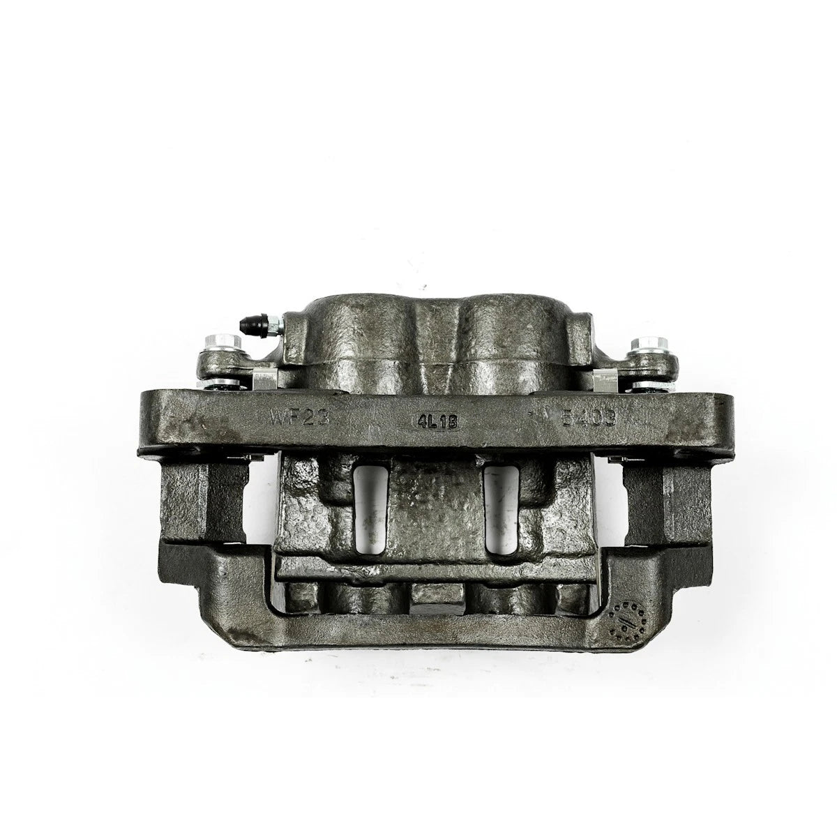 L4790 Brake Caliper for Ford F250 F350 (1999–2005) Right Passenger Side