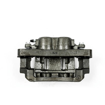 L4790 Brake Caliper for Ford F250 F350 (1999–2005) Right Passenger Side