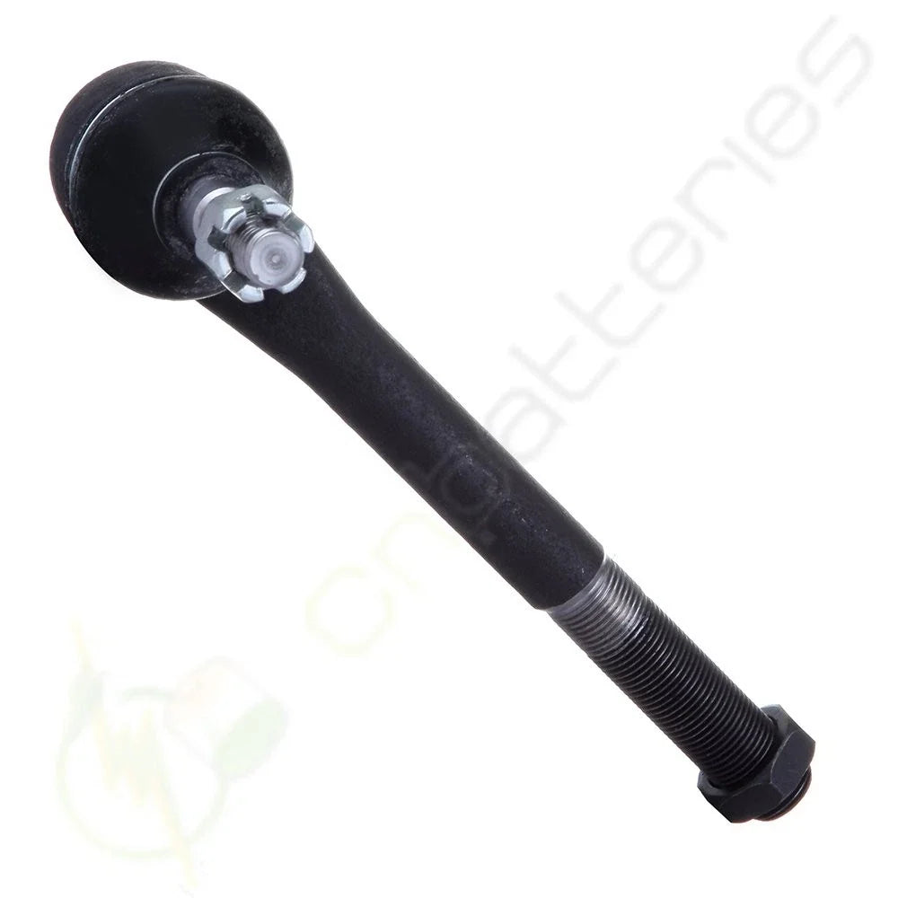 11 Pcs Suspension Tie Rod Ball Joint Kit for Chevrolet C1500 Suburban (1994–1999)