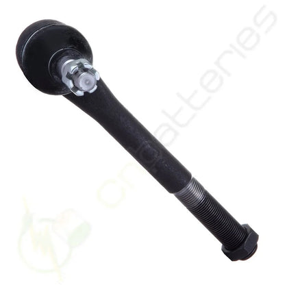 11 Pcs Suspension Tie Rod Ball Joint Kit for Chevrolet C1500 Suburban (1994–1999)
