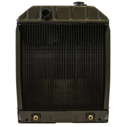 Radiator for Ford 4600SU 4600O 4600 4500 445C 445A 445 4410 4340 4330