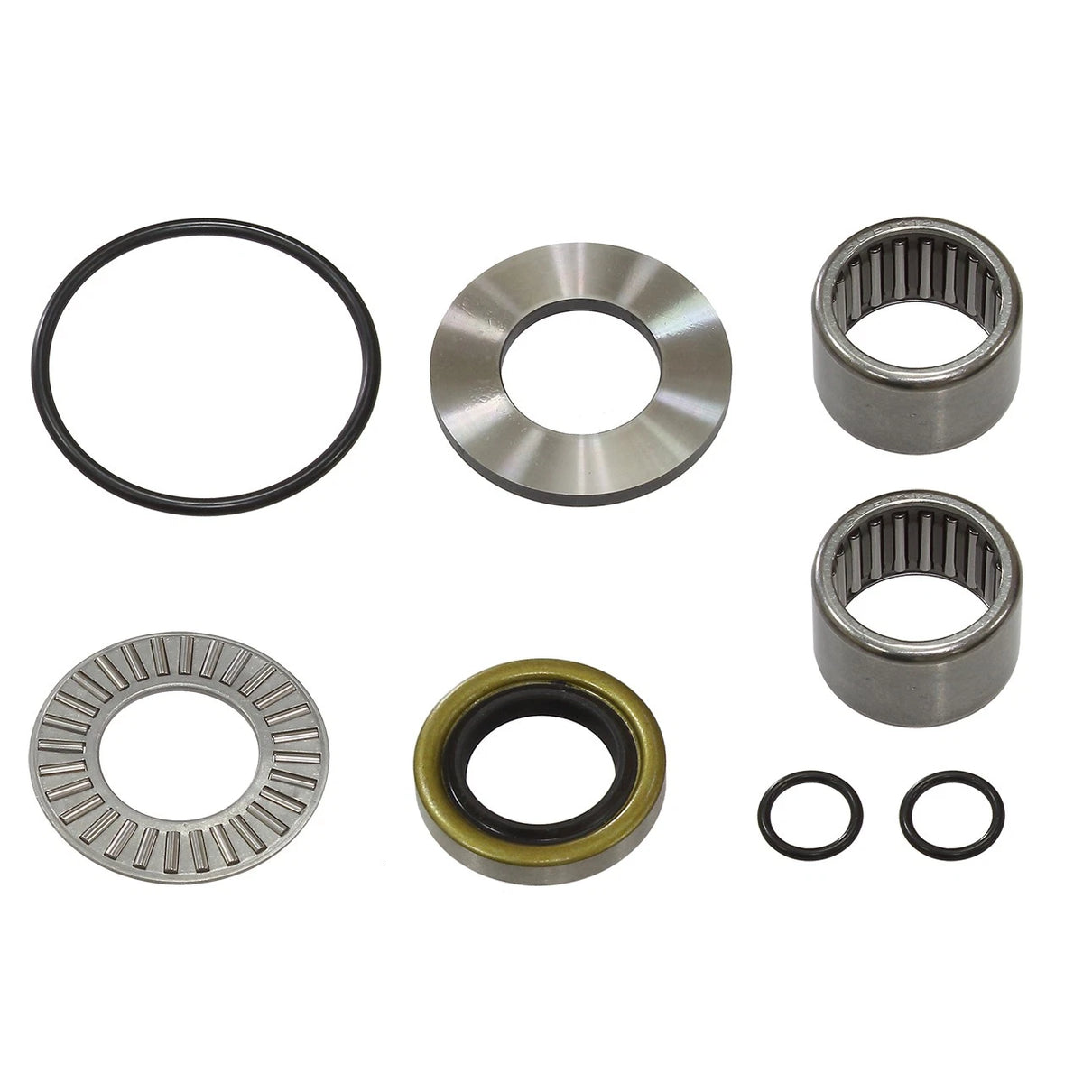 Jet Pump Repair Kit for Sea-Doo SP GT XP GTS GTX SPI (1988–1996) WC-03400