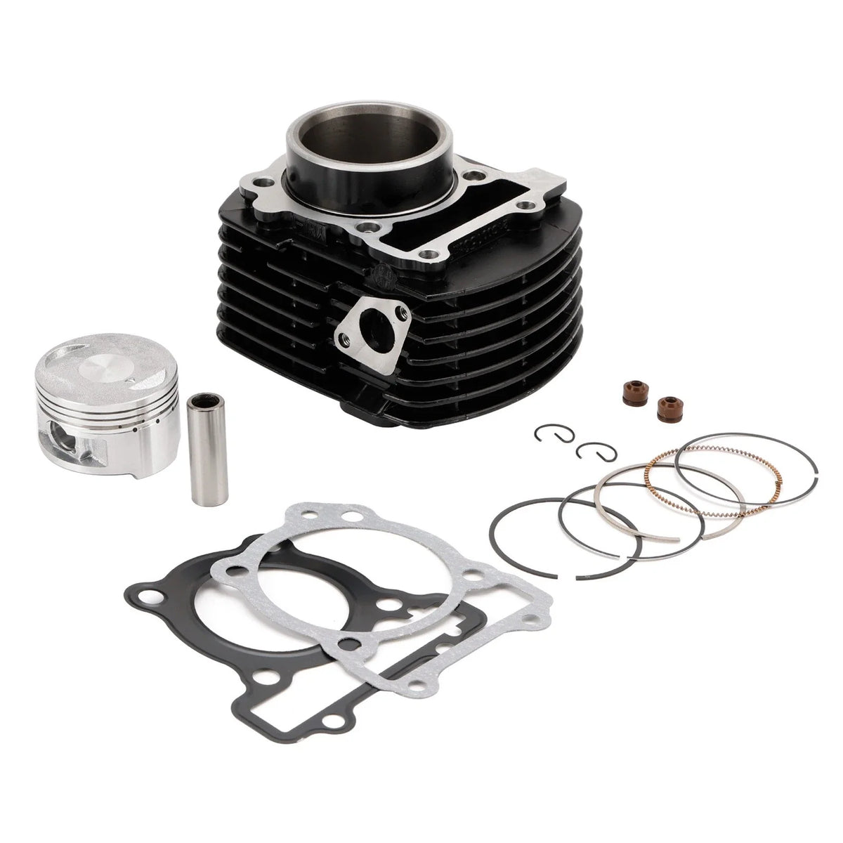 Cylinder Kit 153cc for Yamaha FZ16 FZ 16 Fazer (2010–2015)