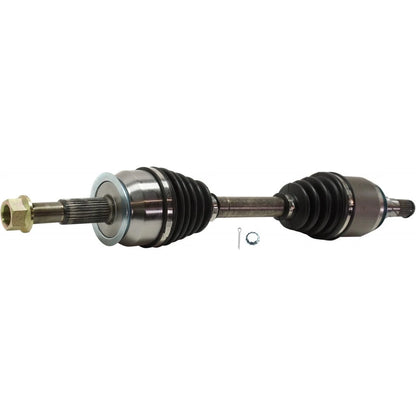 Single Axle for Nissan Pathfinder (2005–2012) CLX-M0-USA-RN28160032-CL360A70