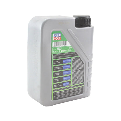 Set of 3 Liqui Moly Special Tec AA 0W-16 Engine Motor Oil (3L)