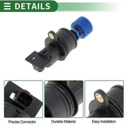 1 Pc Transmission Speed Sensor No.32702-8J011 for Nissan Altima (2002–2006)