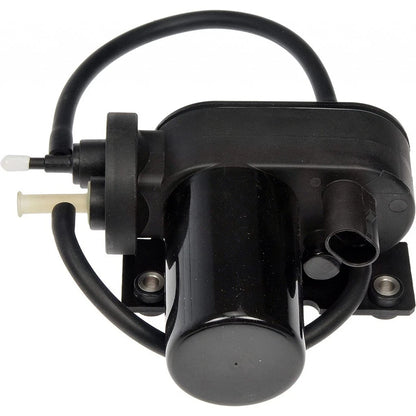 Vacuum Pump for Isuzu HXR (2006) ALX-PAU-RB-904-824-CL360A59
