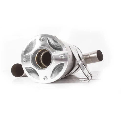 HMF Titan XL Exhaust Pipe for Can-Am Outlander 570 (2016–2023)