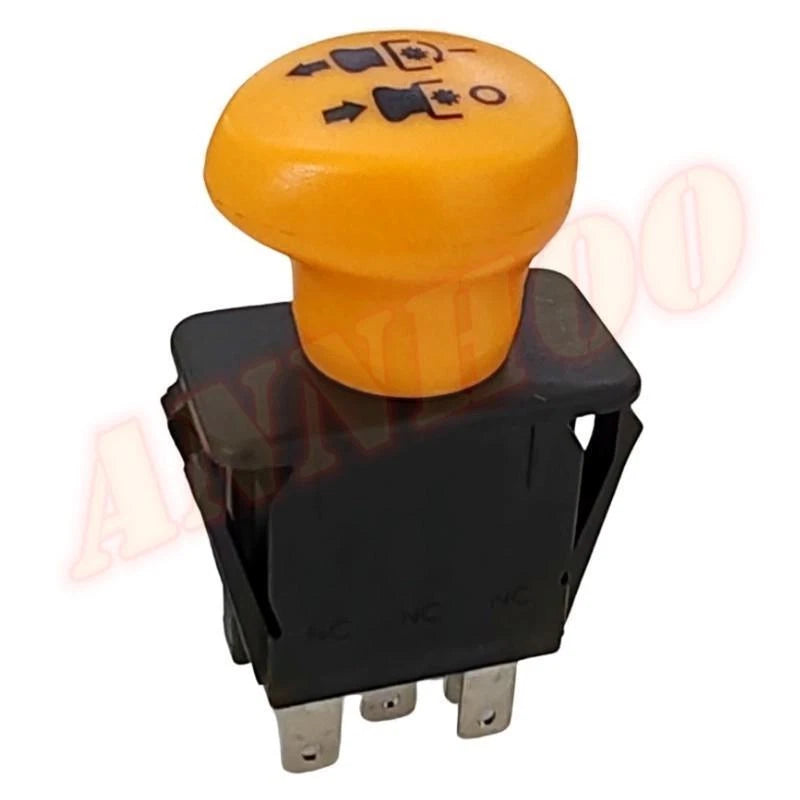 Clutch PTO Switch for MTD Cub Cadet (No Year Supplied)