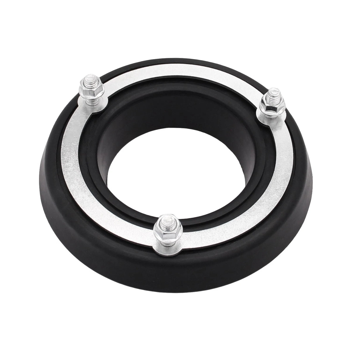 Front Coil Spring Insulator Rubber for Dodge Ram 1500 (1994–2013) 52037719AC, K160015