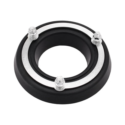 Front Coil Spring Insulator Rubber for Dodge Ram 1500 (1994–2013) 52037719AC, K160015