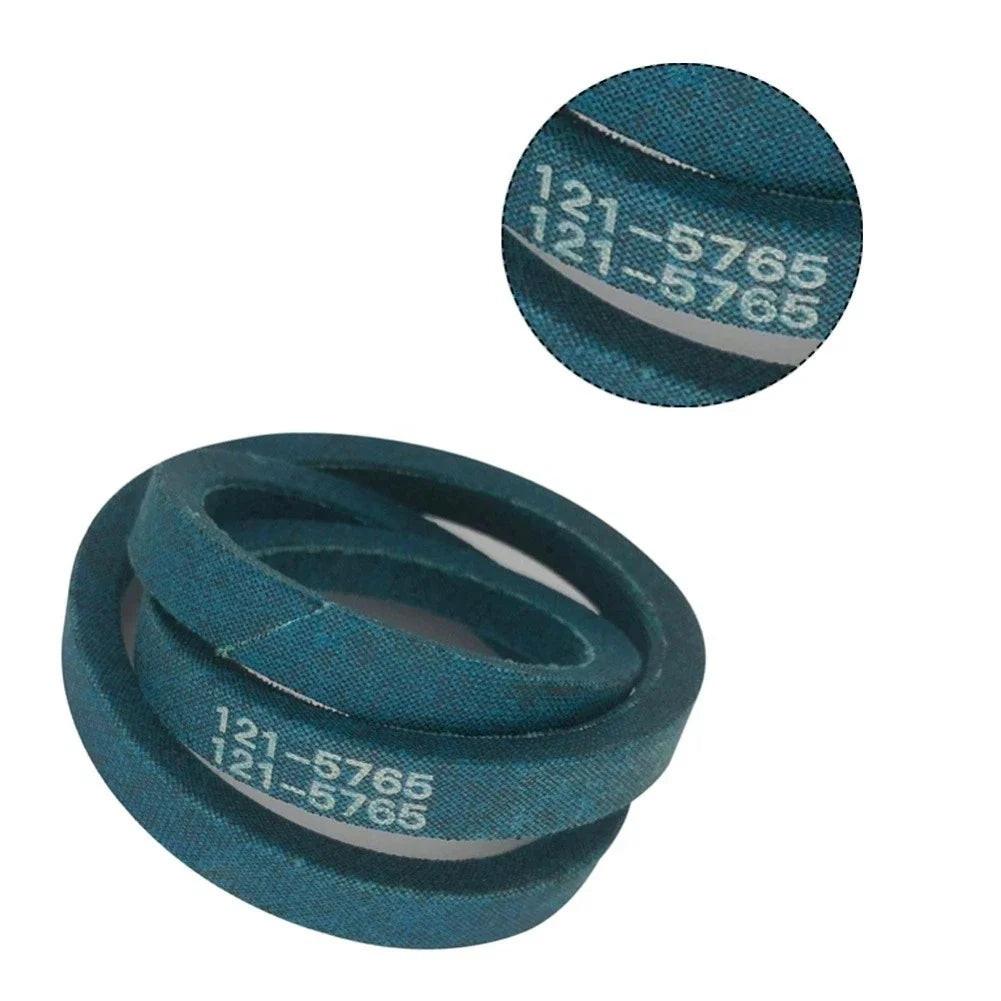 Drive Belt for Toro Mowers 30 Inch Deck (20199–20200, 20975)