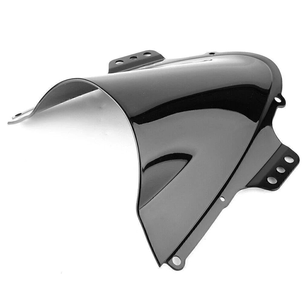 ABS Motor Windscreen for Suzuki GSXR 1000 (2005–2006) Black