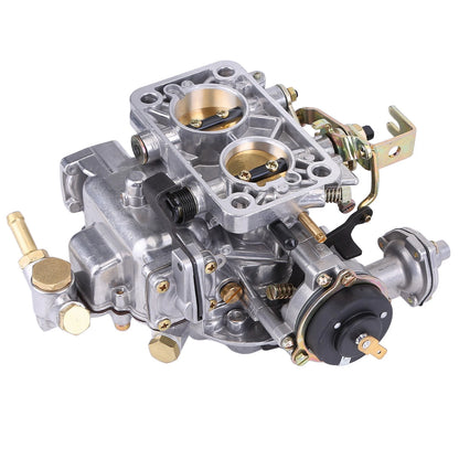 Carburetor 32/36 DGEV for Mazda B2000 B2200 (1986–1993) #K675, 99004.300