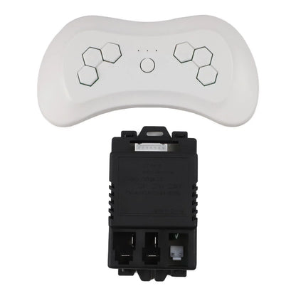 Remote Control for TW 888R Children's Electric Vehicle (2018–2023)