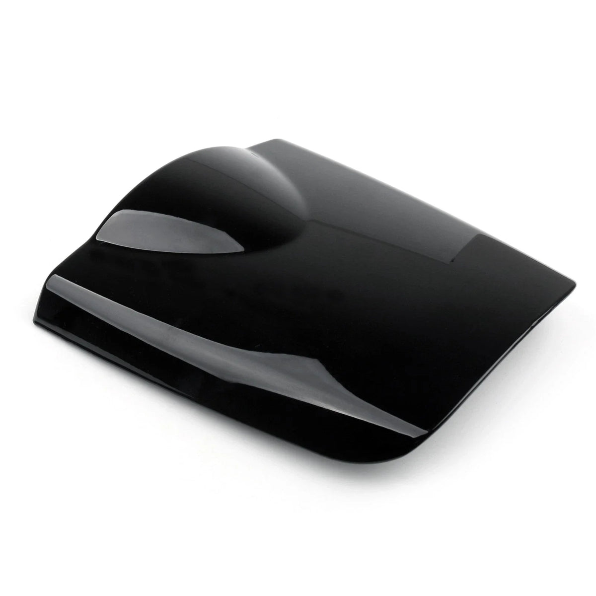 Rear Seat Cover Cowl for Honda CBR600 (2003–2006) Black