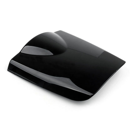 Rear Seat Cover Cowl for Honda CBR600 (2003–2006) Black