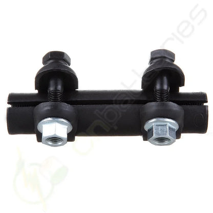 12x Suspension Ball Joint Pitman Idler Arm Kit for Dodge Ram 2500 3500 (1997–1999)