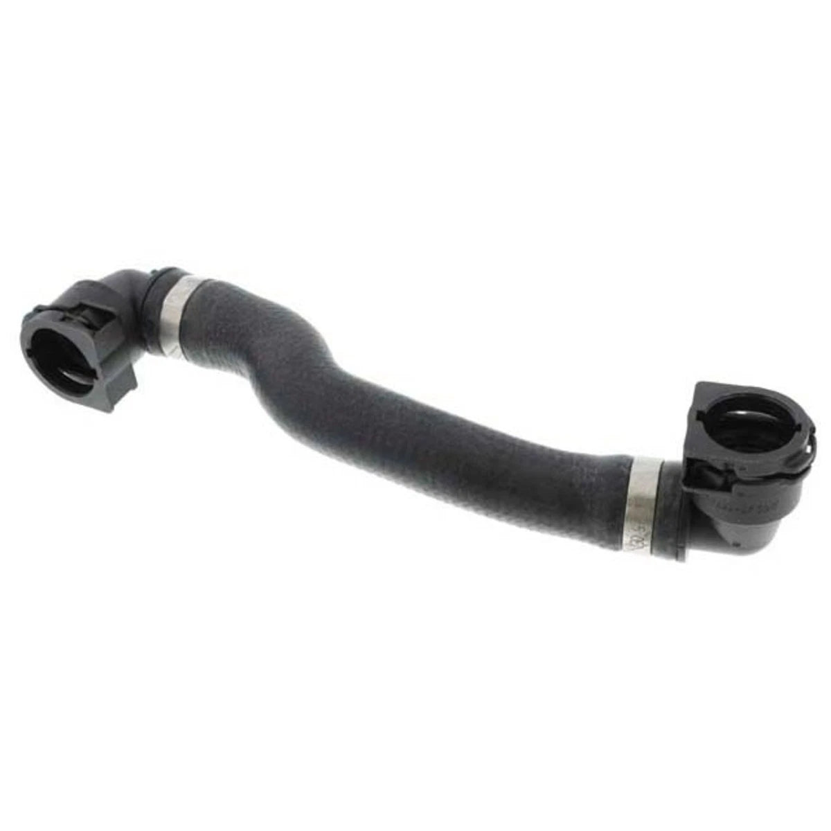 Genuine BMW Water Hose Lower for X3 X4 (2011–2018) 17-11-7-593-855