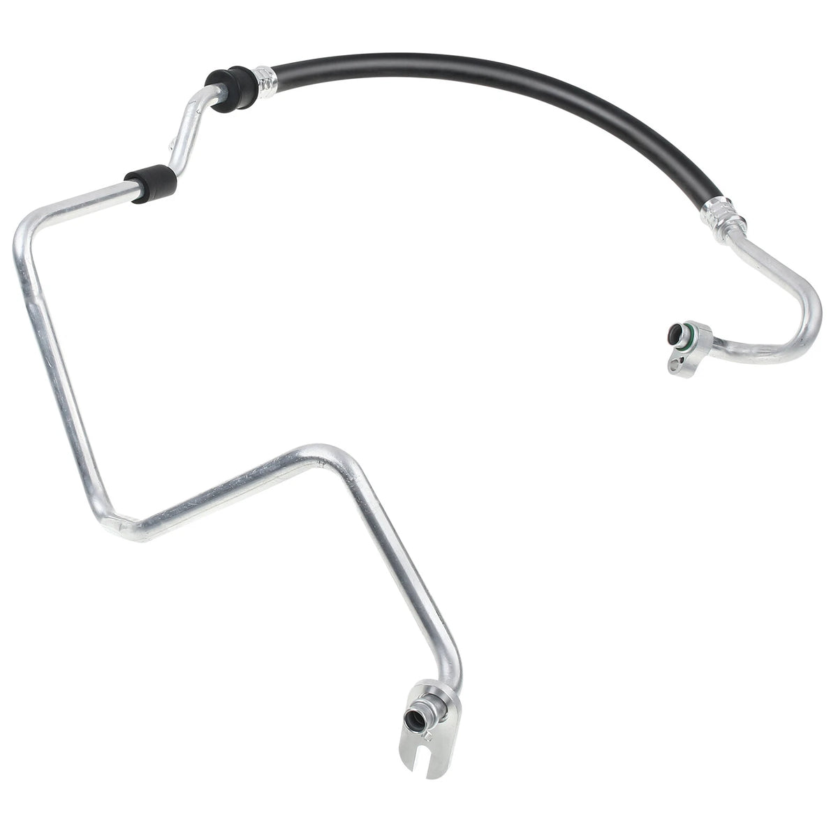 A/C Refrigerant Suction Line Hose Assembly for Mitsubishi Lancer (2002–2007) HA112143C, MR513051