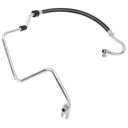 A/C Refrigerant Suction Line Hose Assembly for Mitsubishi Lancer (2002–2007) HA112143C, MR513051