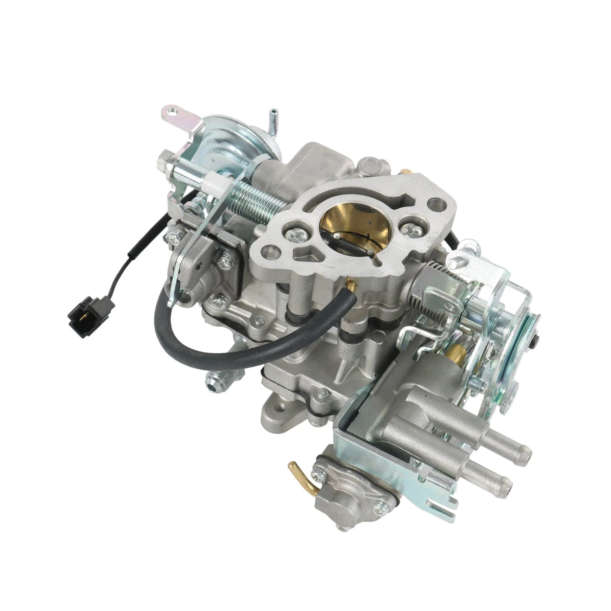 Rear Carburetor Flange for Toyota Forklifts (4Y, 5K)