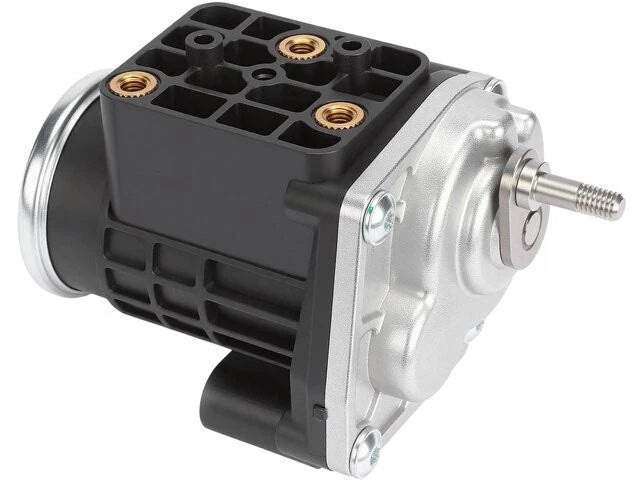 Turbocharger Wastegate Actuator for Hyundai Santa Fe (2019–2020) 38683JWMS
