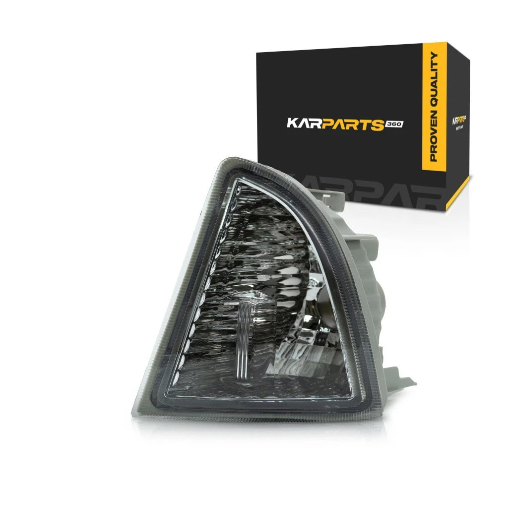 Turn Signal/Parking Light for Toyota Prius (2012–2014) LLX-TO2532117C-CL360A70, TO2532117