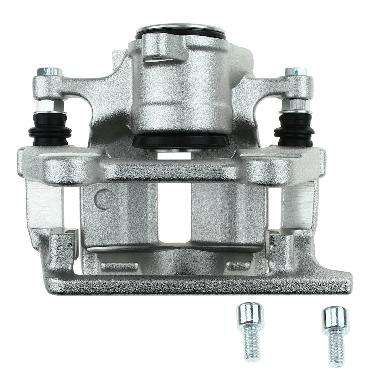Brake Caliper Rear Left for Audi A6 Quattro (2005–2007) 18052345, 4F0615403