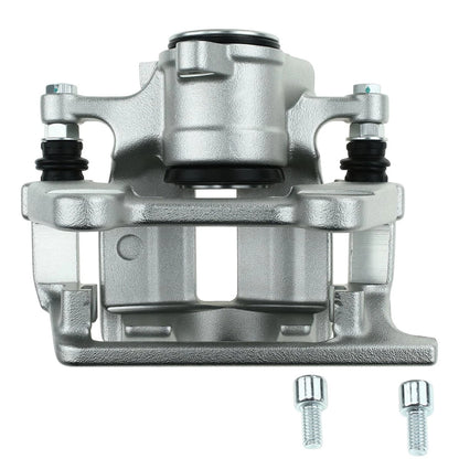 Brake Caliper Rear Left for Audi A6 Quattro (2005–2007) 18052345, 4F0615403