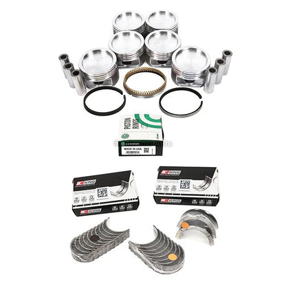 Pistons Main Rod Bearings for Chevrolet Pontiac Oldsmobile (1993–1999)
