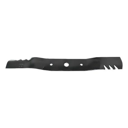 25" Gator G6 Mower Blade for Land Pride (Fits Oregon 396-728)