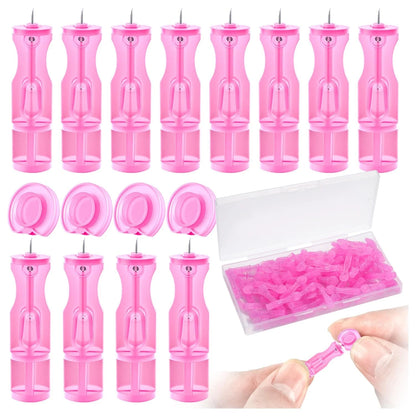 50 Pack Lancets for Facial Extraction