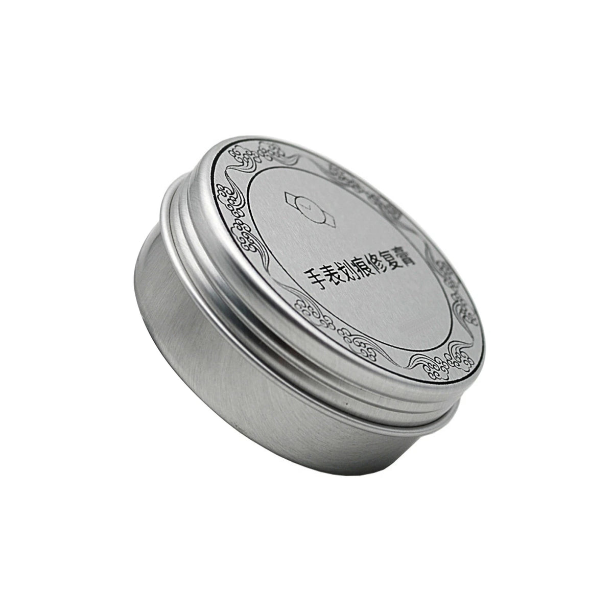 Deoxidation Renovation Cream for Automotive Restoration
