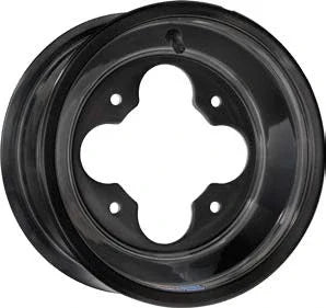 DWT A5 10x10 5+5 ATV/UTV Wheel for Yamaha YFM Raptor & Grizzly