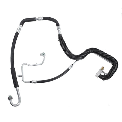A/C Discharge & Suction Line Hose Assembly for Ford Explorer Mercury Mountaineer (2002–2010)