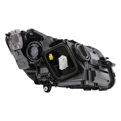 Hella Driver Left Headlight Assembly 013063651 for Mercedes W205 (2015–2021)