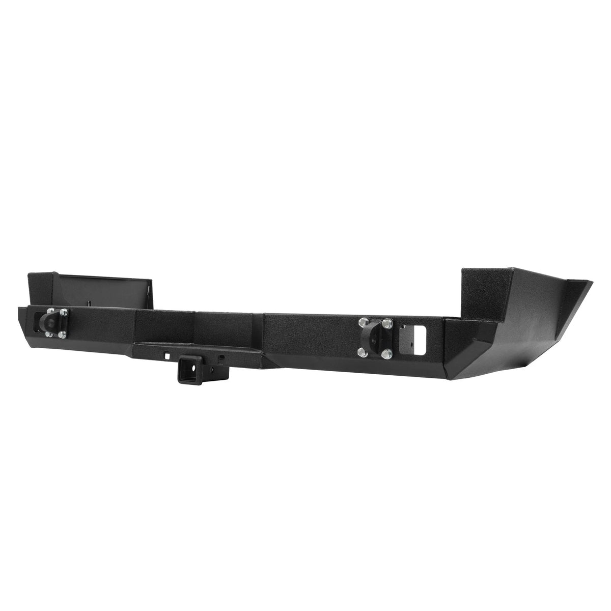 Off-Road Rear Bumper Assembly for Toyota 4Runner (1996–2002) CON-A000000781