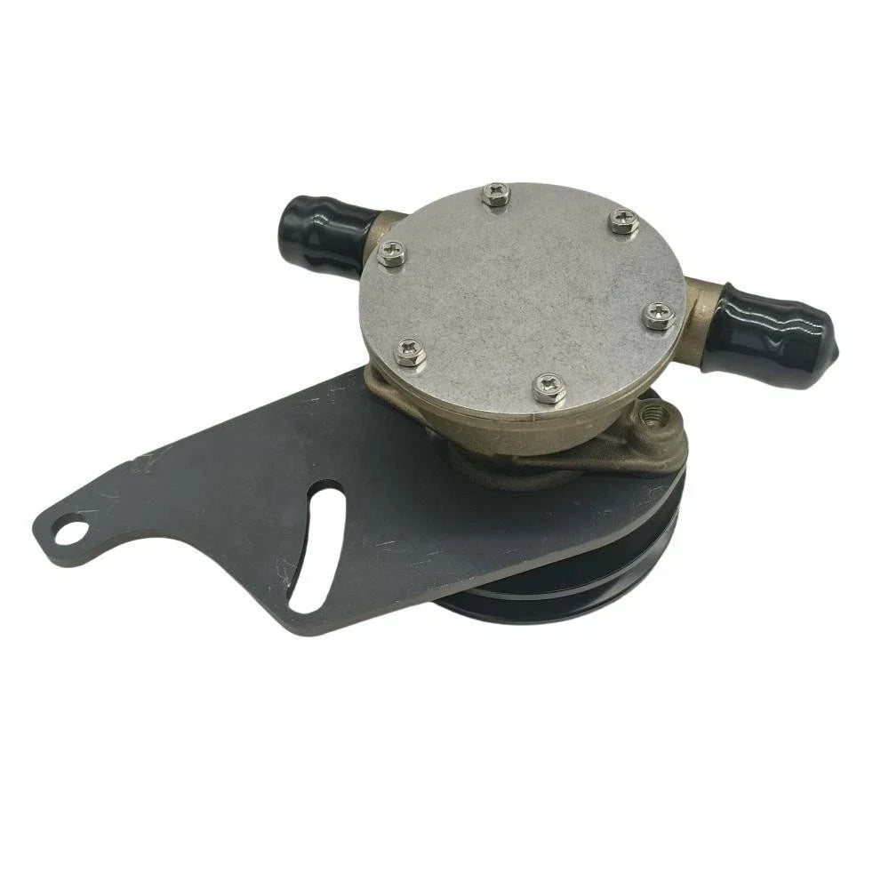 Sea Water Pump for Johnson Yanmar (10-24509-01/02, 10-13337-01, 128397, 128377-42500)