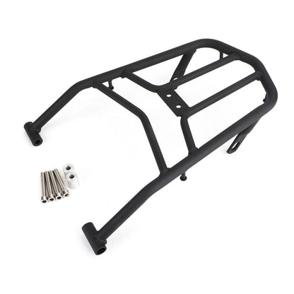 Rear Luggage Rack Mount for Honda CRF 250 L/M CRF250 Rally (2012–2020) M516-B041-BLK