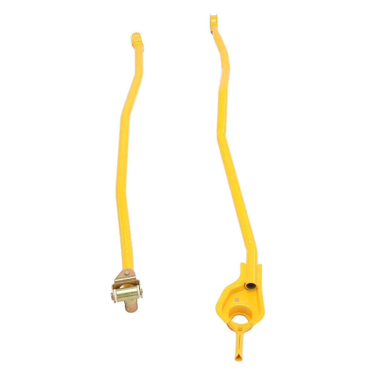 Set of 2 Shift Linkages for Acura Integra Honda Civic (1992–2000) 18101357, 50119