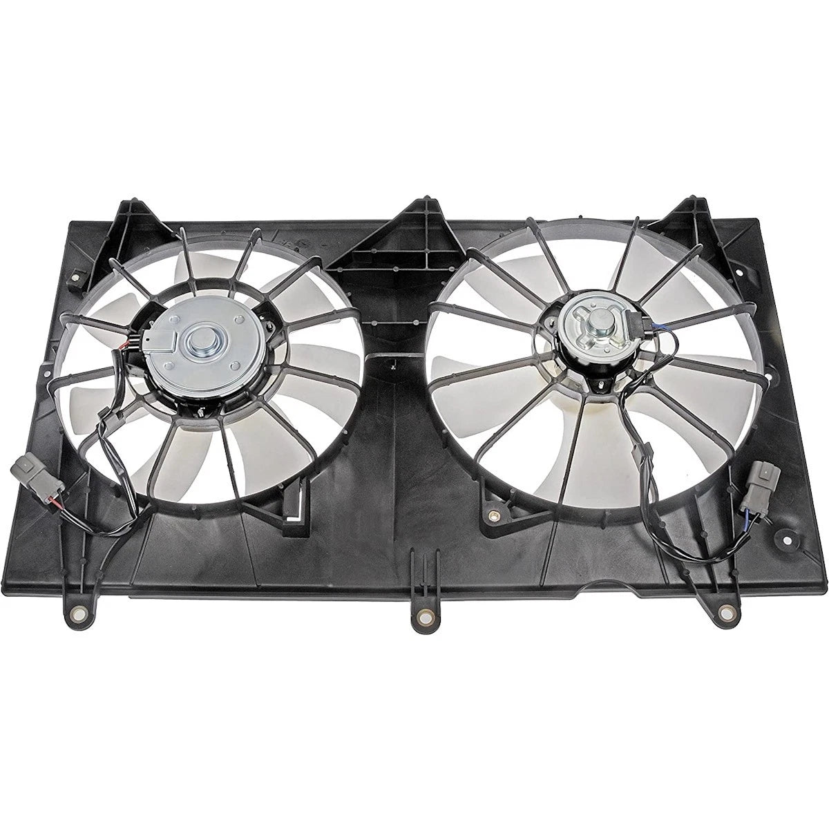 Cooling Fan Assembly for Honda Accord (2003–2007) 620-225, H160926, FA70211