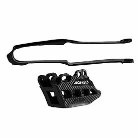 Acerbis Chain Guide and Slider Kit 2.0 for 2449460001