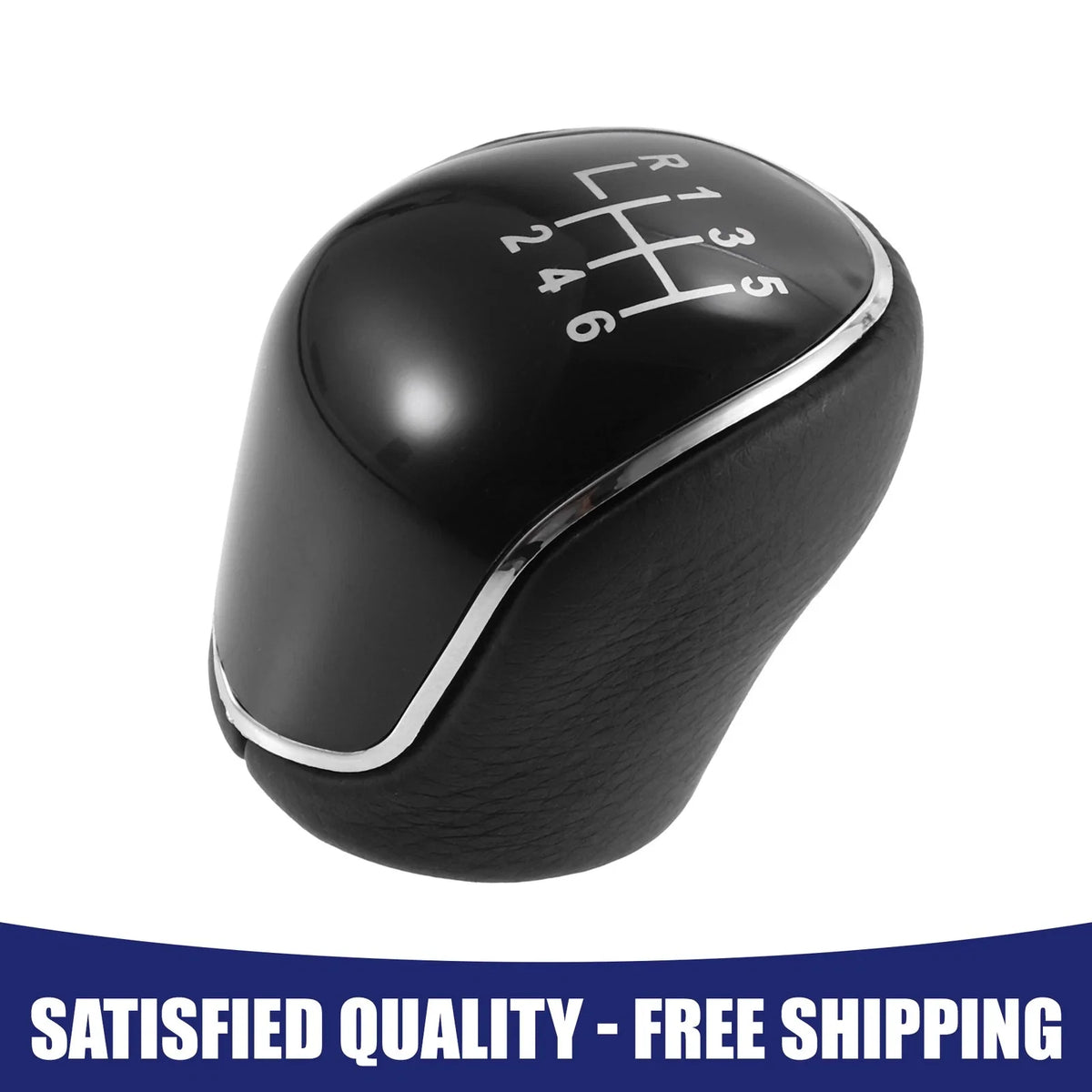 Gear Shift Knob for Ford Focus (2005–2012)