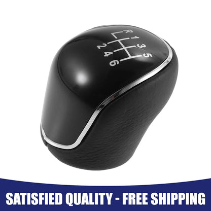 Gear Shift Knob for Ford Focus (2005–2012)