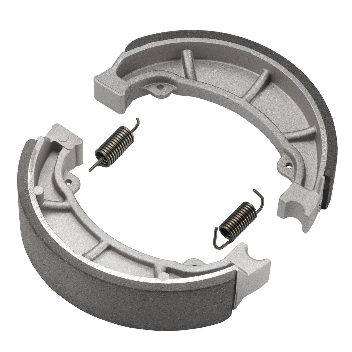 Rear Brake Shoes for Yamaha Grizzly 90 / Yamaha Raptor 90 (2016–2023)
