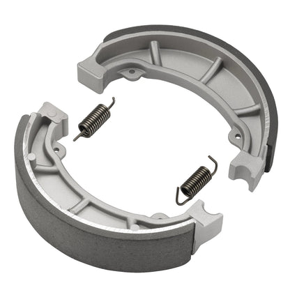 Rear Brake Shoes for Yamaha Grizzly 90 / Yamaha Raptor 90 (2016–2023)